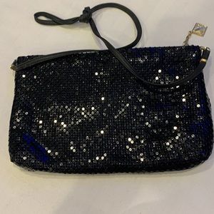 Vintage beaded bag